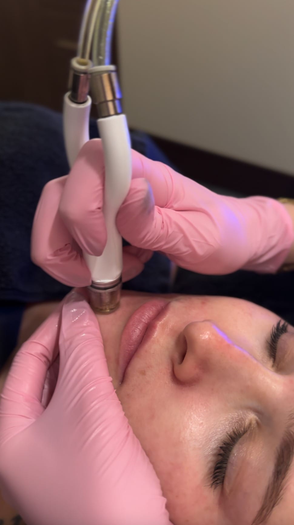 Post 10 by IVme Wellness + Aesthetics on Instagram (video)
