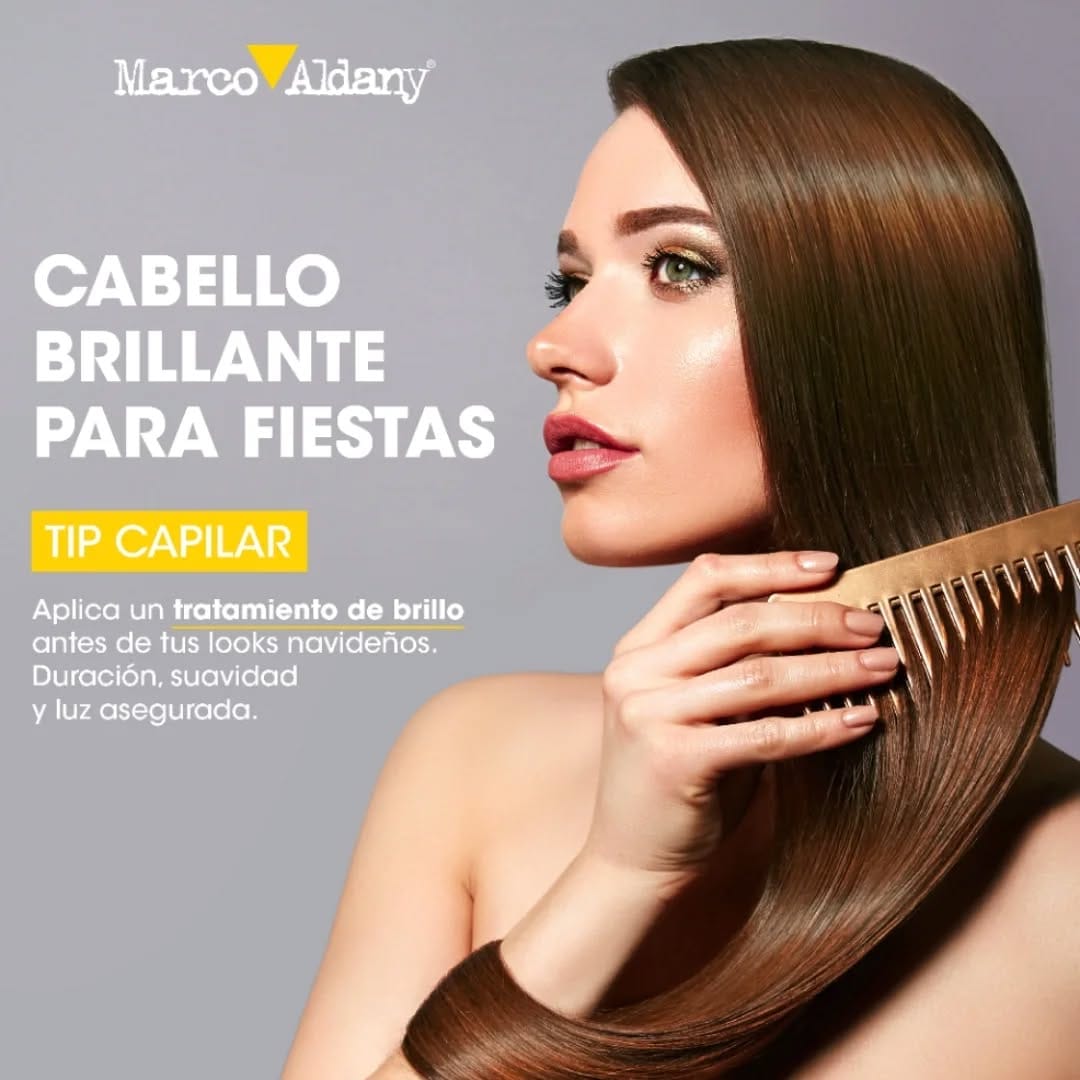 Post 3 by Marco Aldany ✂️ on Instagram (image)