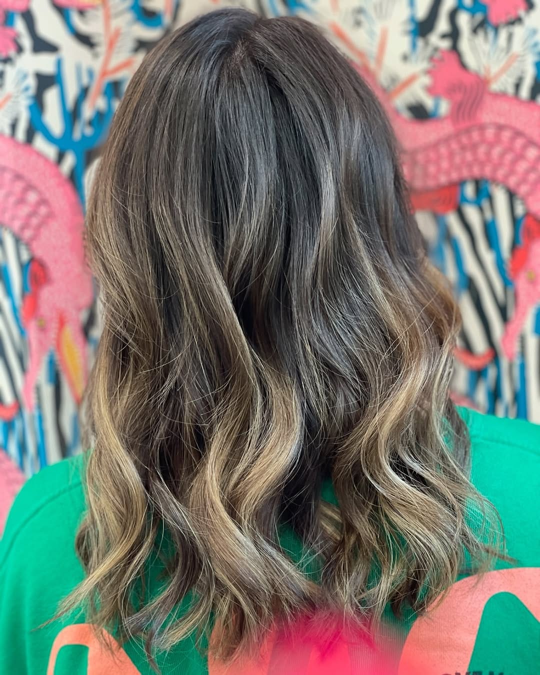 Post 8 by Leighanne Shelton on Instagram (carousel)