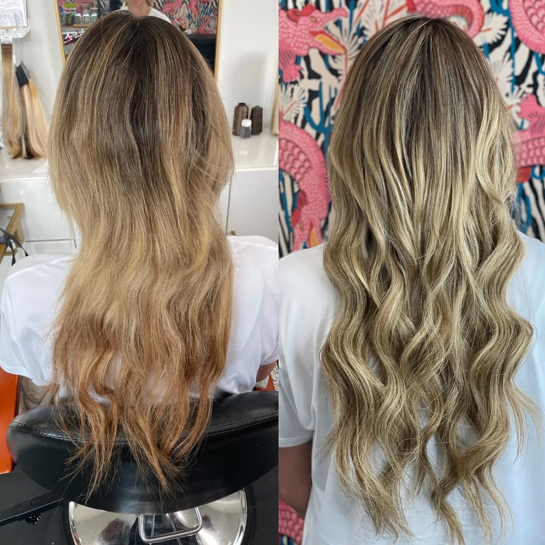 Post 9 by Leighanne Shelton on Instagram (image)