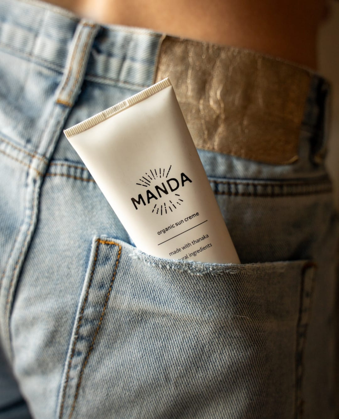 Post 7 by MANDA Organic Skincare on Instagram (image)