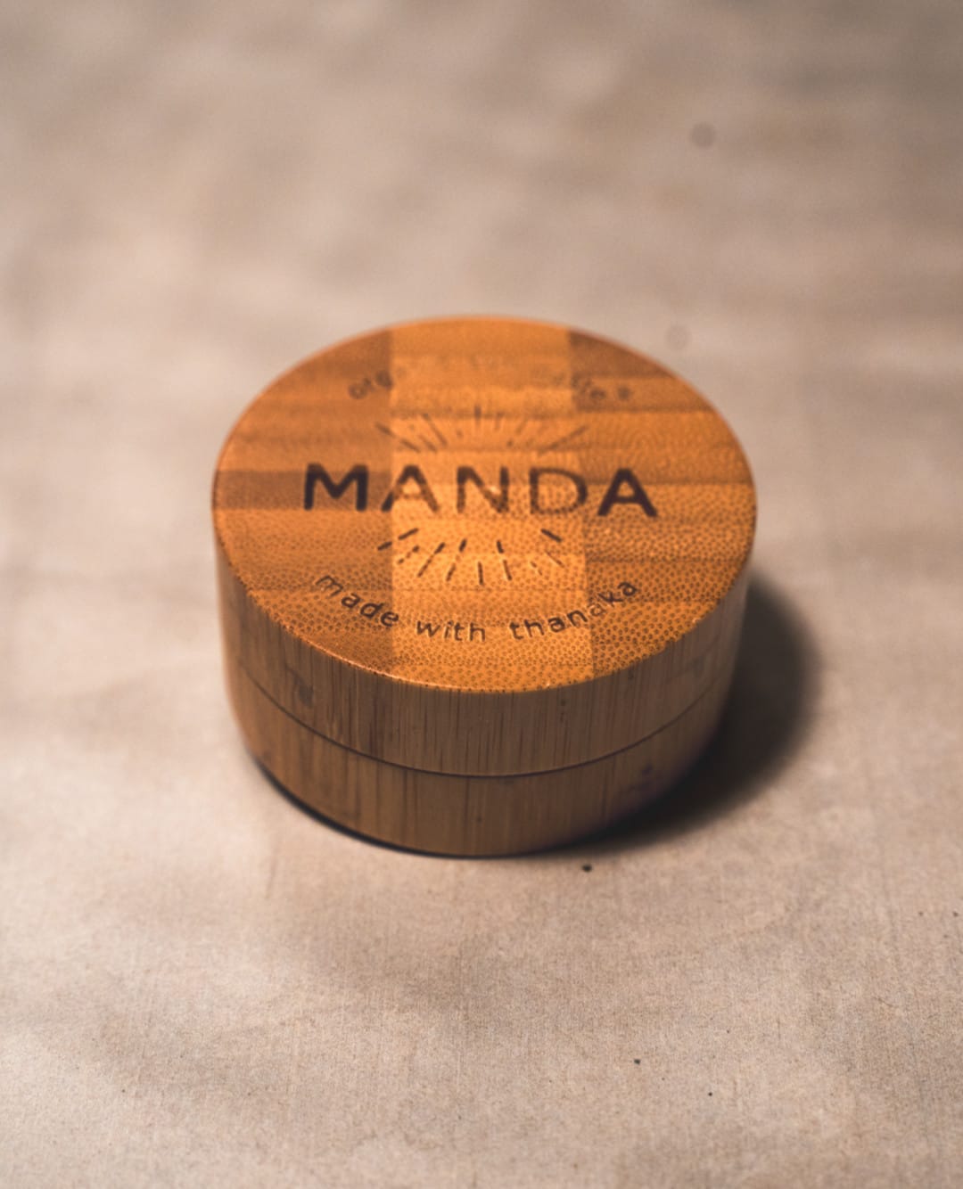 Post 6 by MANDA Organic Skincare on Instagram (image)