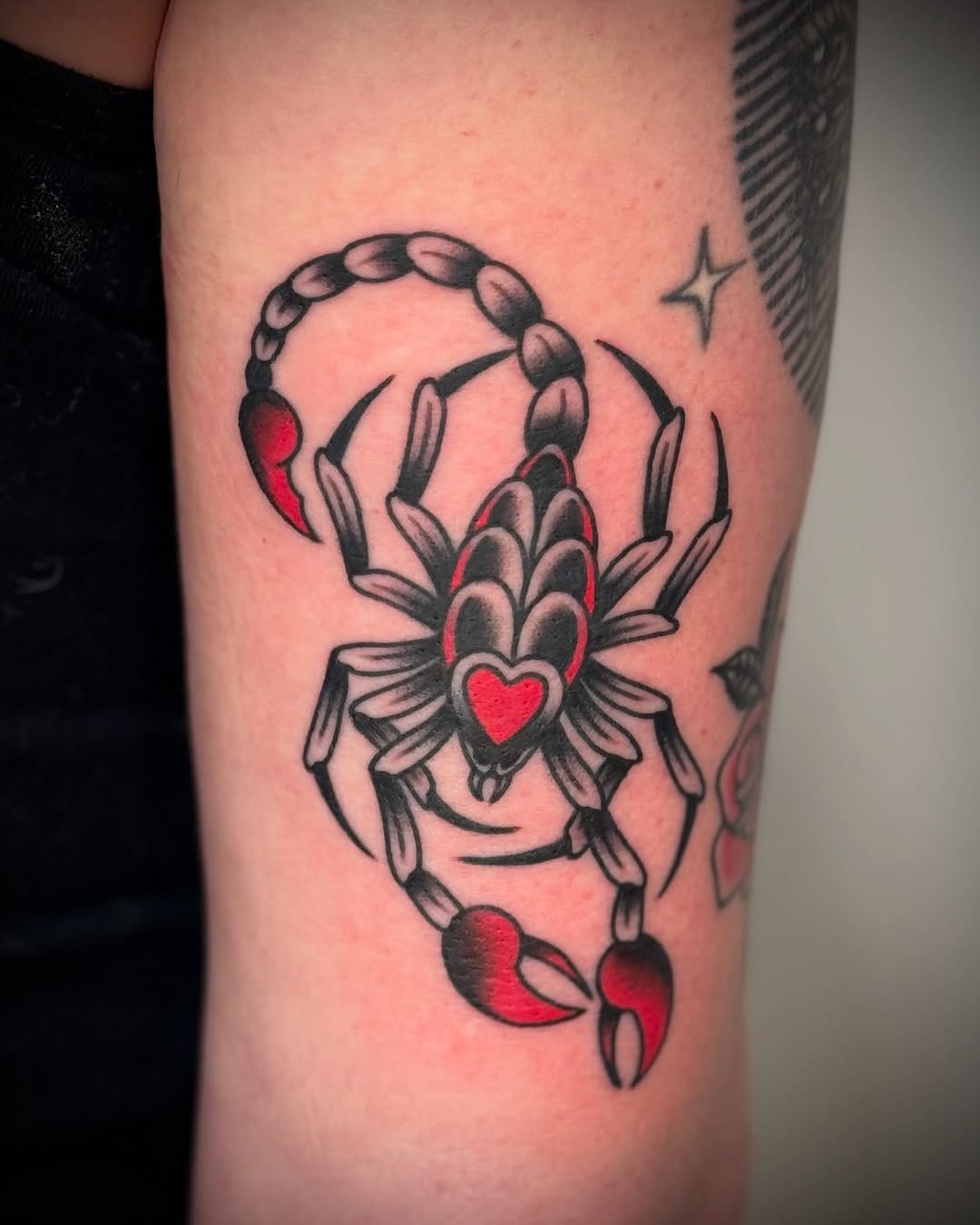 Post 2 by Tatu Tattoo Chicago on Instagram (carousel)