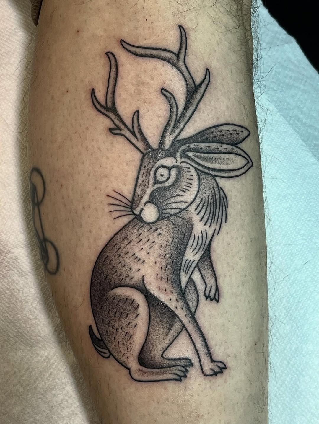 Post 3 by Tatu Tattoo Chicago on Instagram (carousel)
