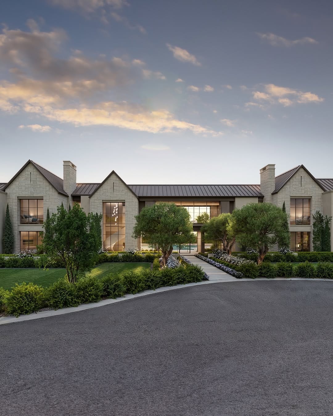 Post 9 by Berghoff Design Group on Instagram (carousel)