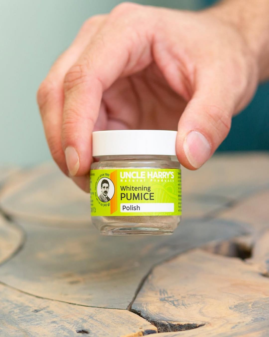 Post 6 by Uncle Harry's Natural Products on Instagram (image)
