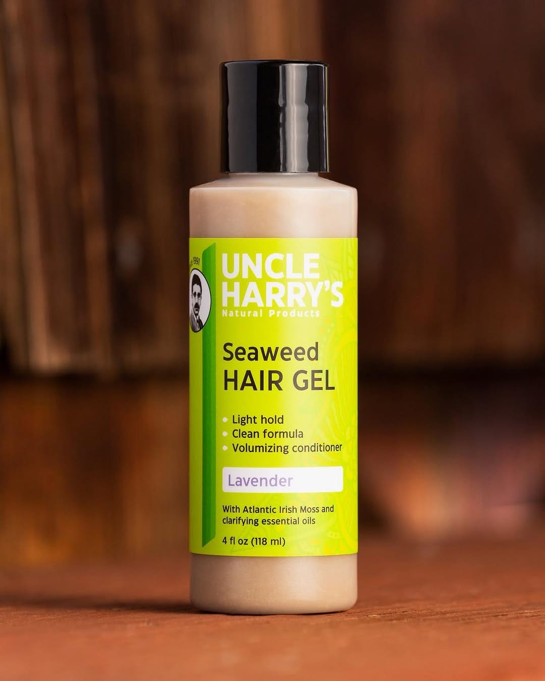 Post 10 by Uncle Harry's Natural Products on Instagram (image)