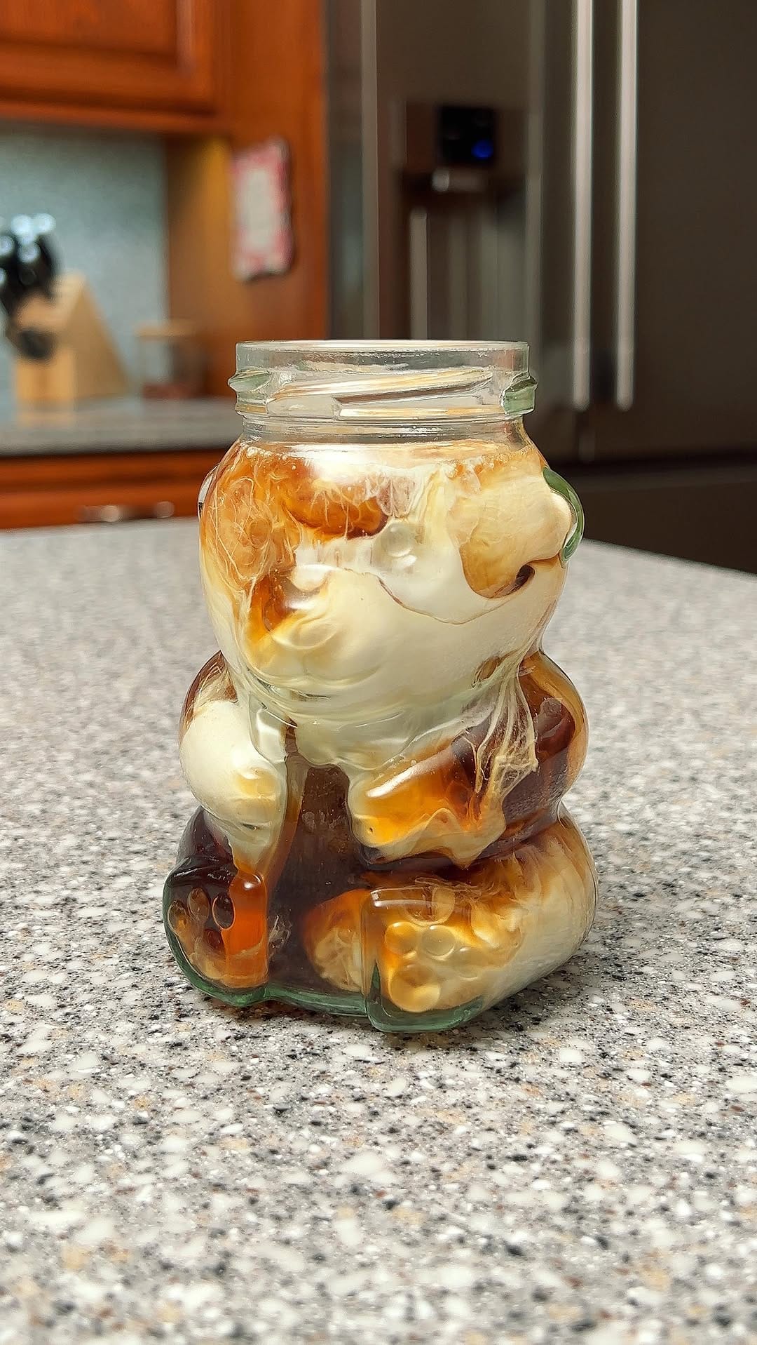 Post 7 by Uncle Harry's Natural Products on Instagram (video)