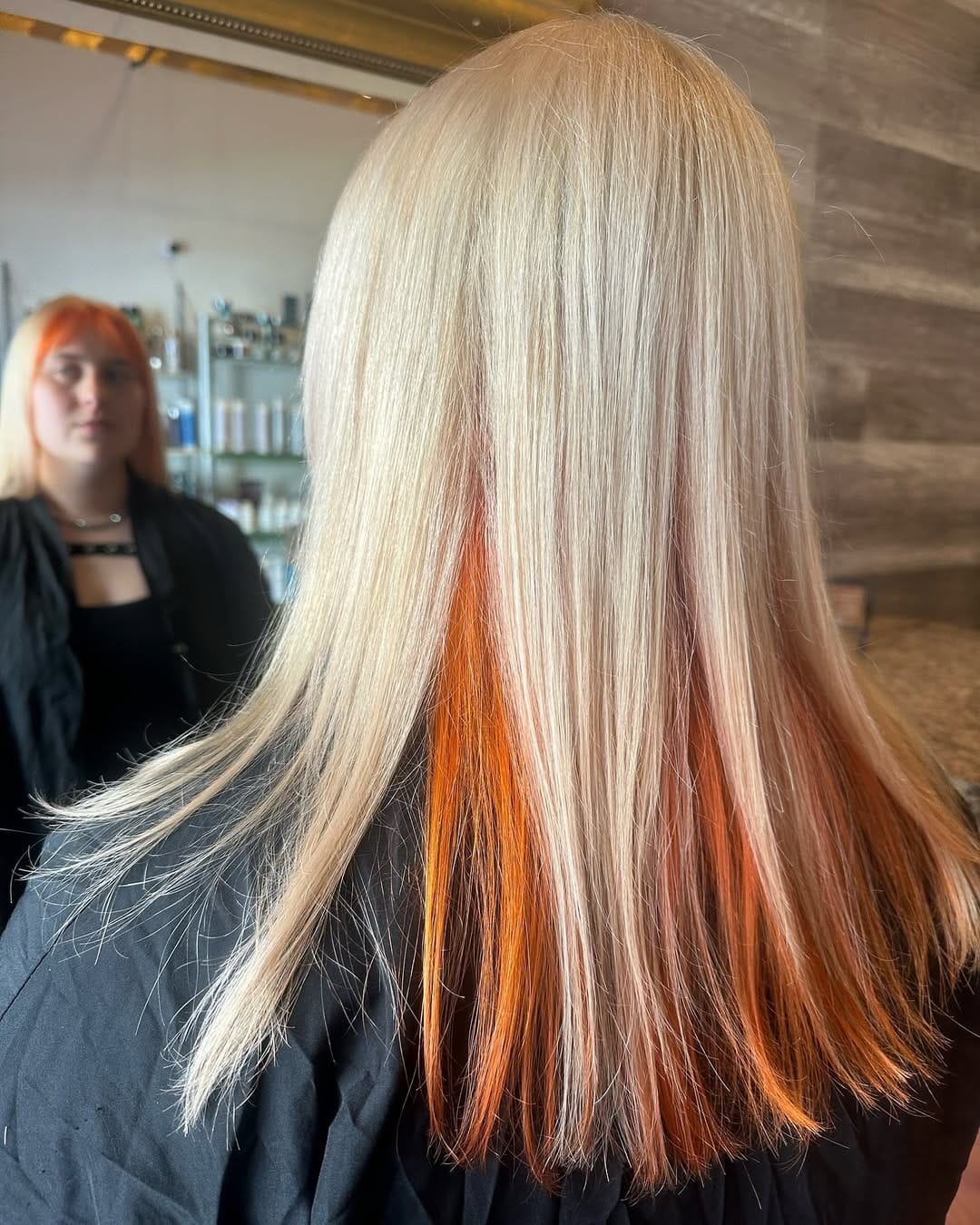 Post 2 by Eclipse Salon on Instagram (carousel)