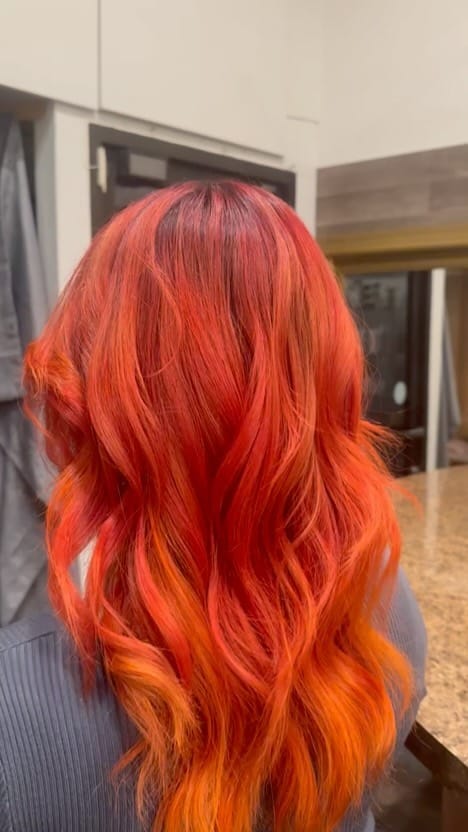 Post 4 by Eclipse Salon on Instagram (video)