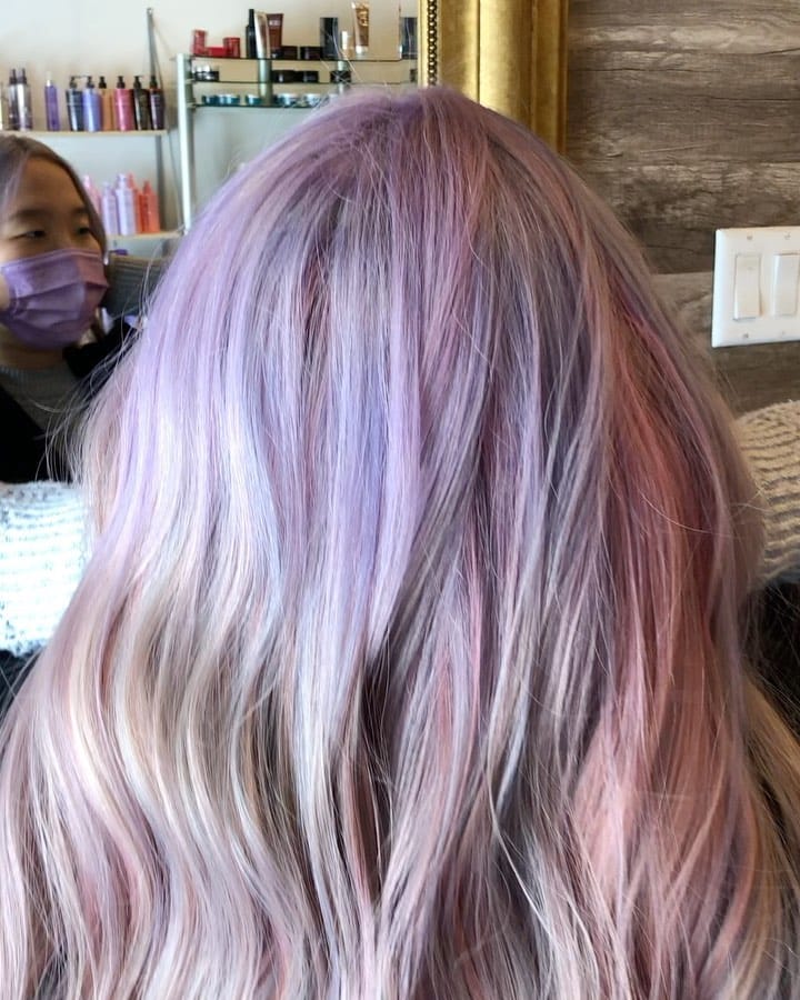 Post 9 by Eclipse Salon on Instagram (carousel)