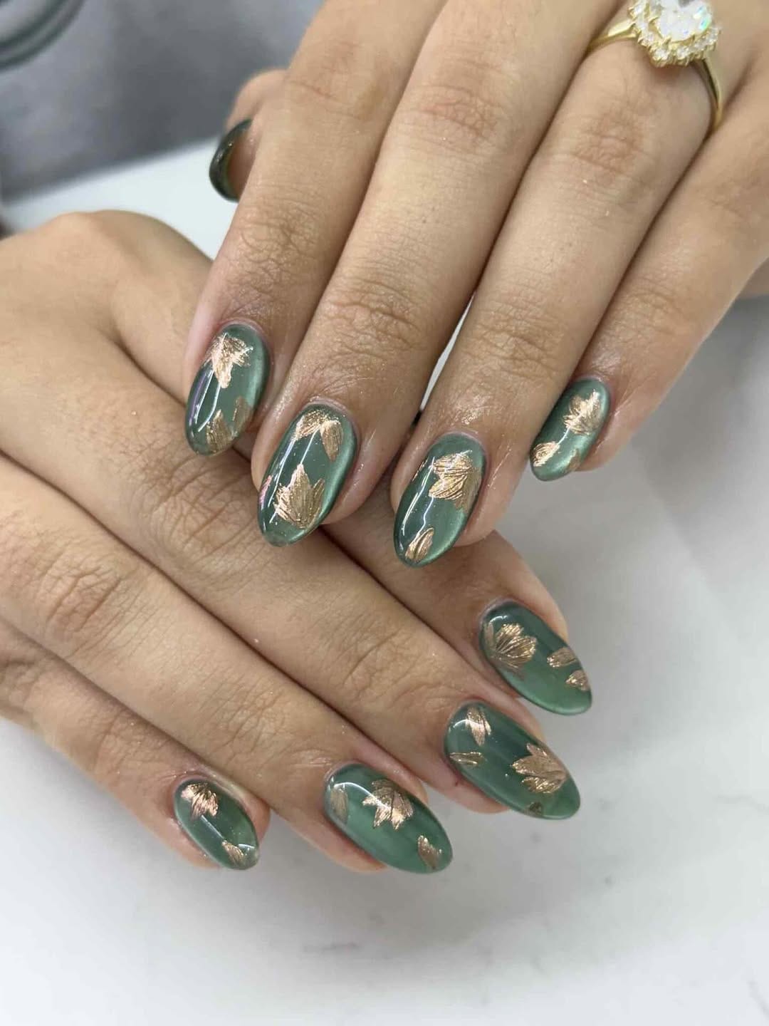 Post 4 by Boston's Nails & Spa on Instagram (carousel)