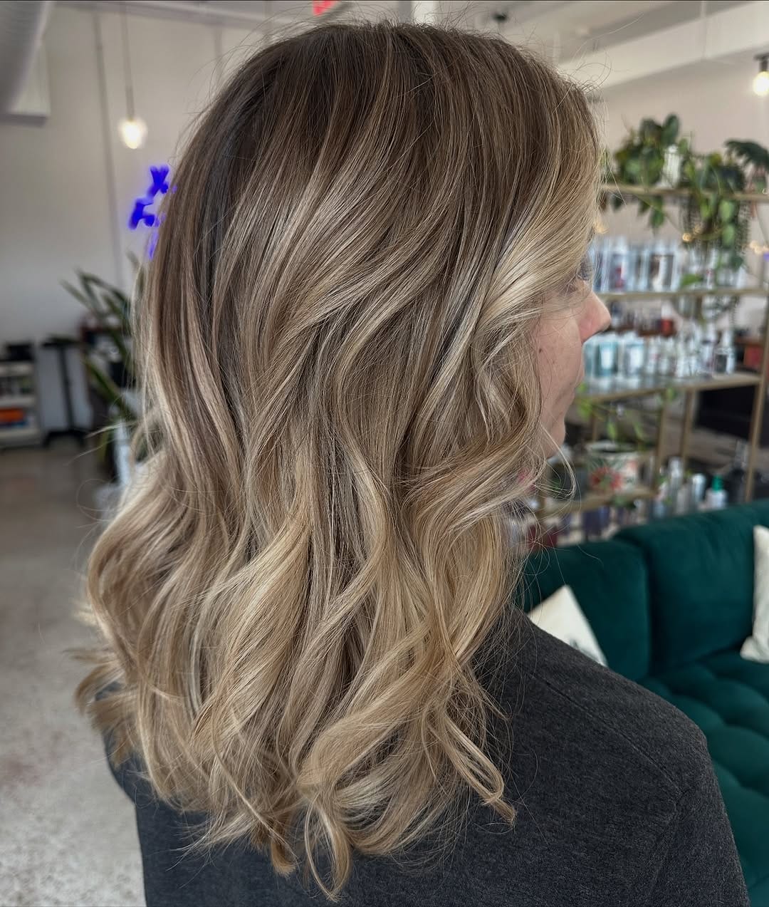 Post 2 by Nashville Hair•Hen House Salon on Instagram (carousel)
