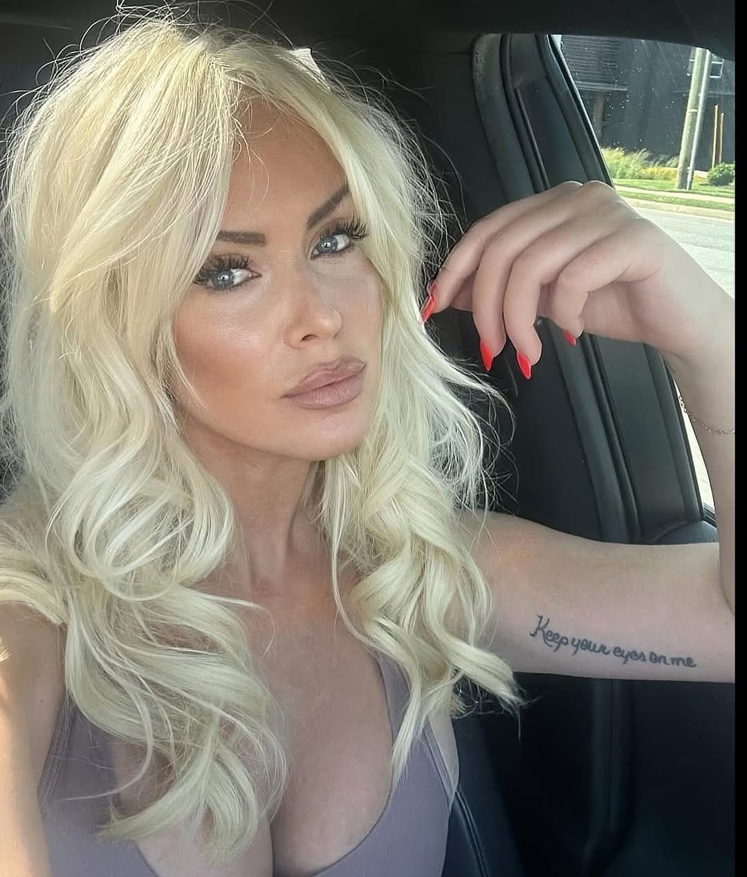 Post 10 by Nashville Hair•Hen House Salon on Instagram (image)