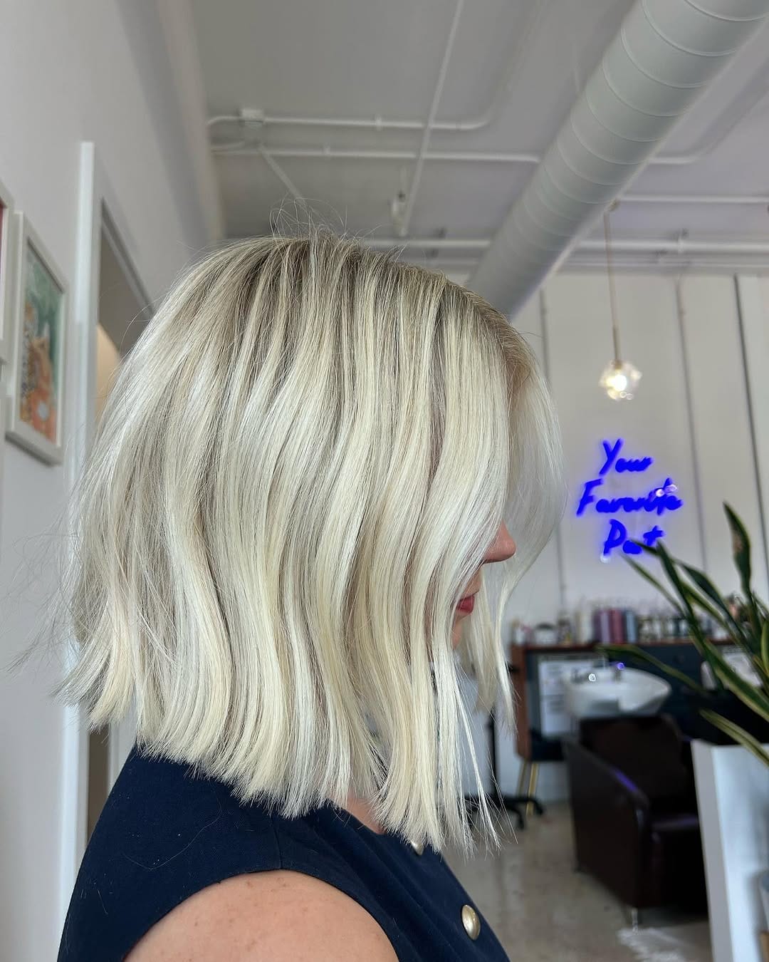 Post 9 by Nashville Hair•Hen House Salon on Instagram (carousel)