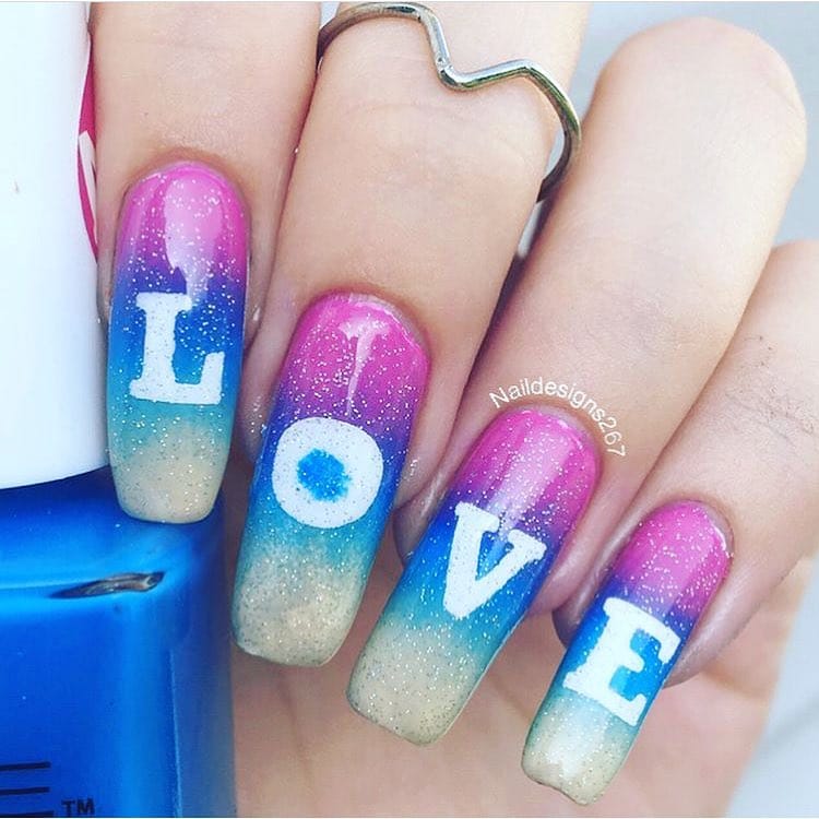 Post 5 by Pure Ice Nail Polish on Instagram (image)