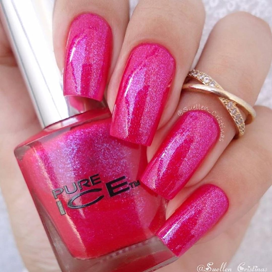 Post 7 by Pure Ice Nail Polish on Instagram (carousel)