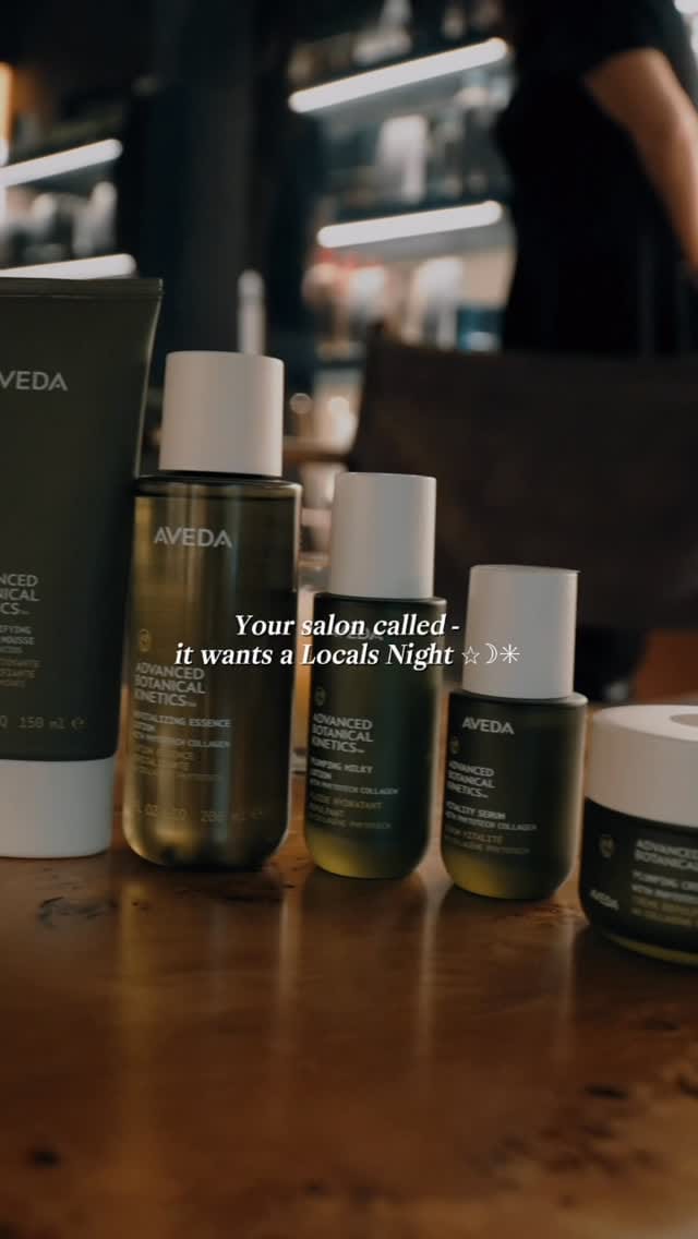 Post 2 by Paris Parker Salon and Spa on Instagram (video)