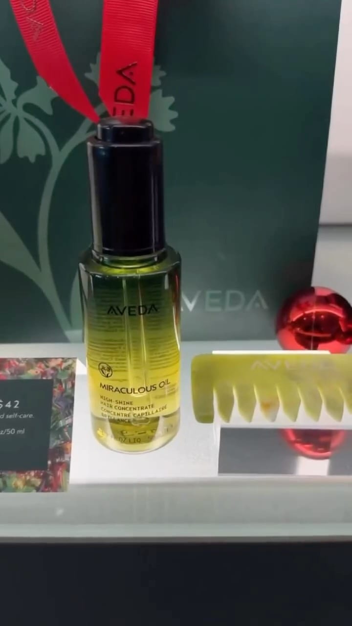 Post 10 by Paris Parker Salon and Spa on Instagram (video)