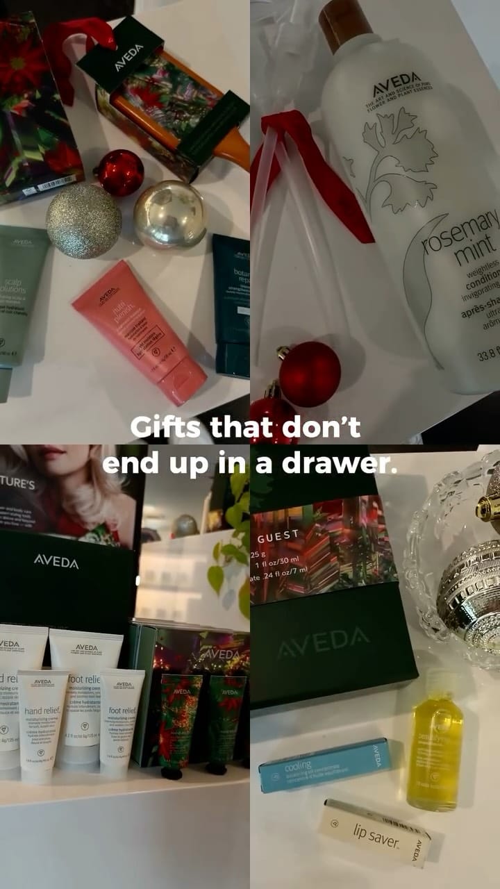 Post 9 by Paris Parker Salon and Spa on Instagram (video)
