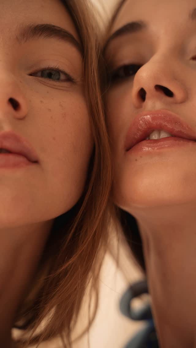 Post 3 by OC Facial Center on Instagram (video)