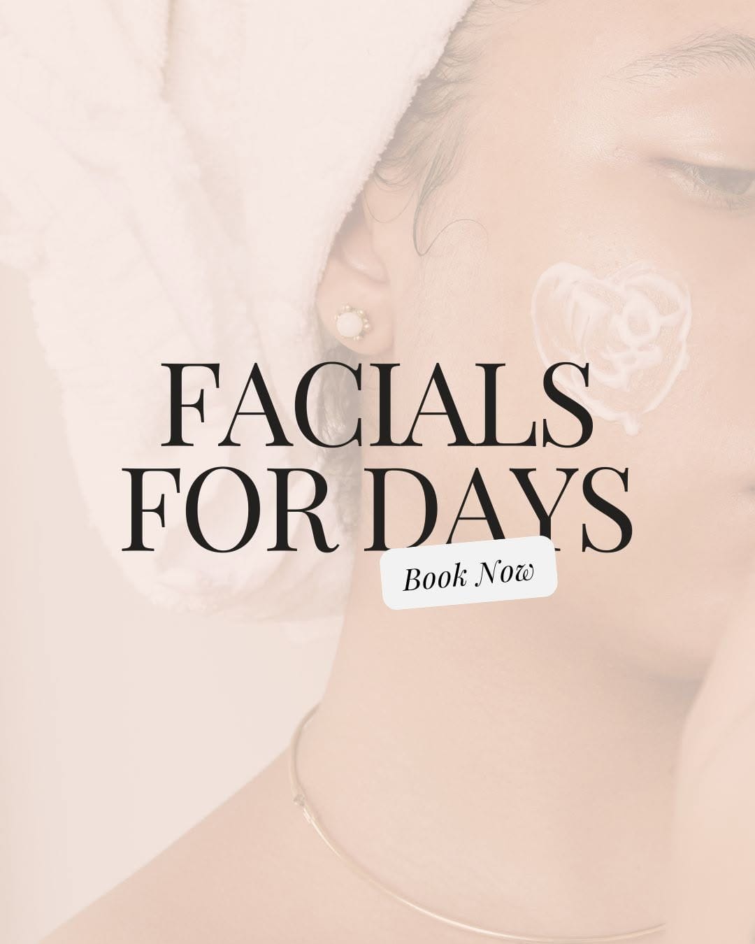 Post 6 by OC Facial Center on Instagram (image)