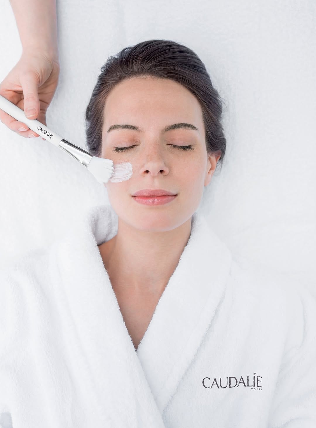Post 7 by OC Facial Center on Instagram (image)