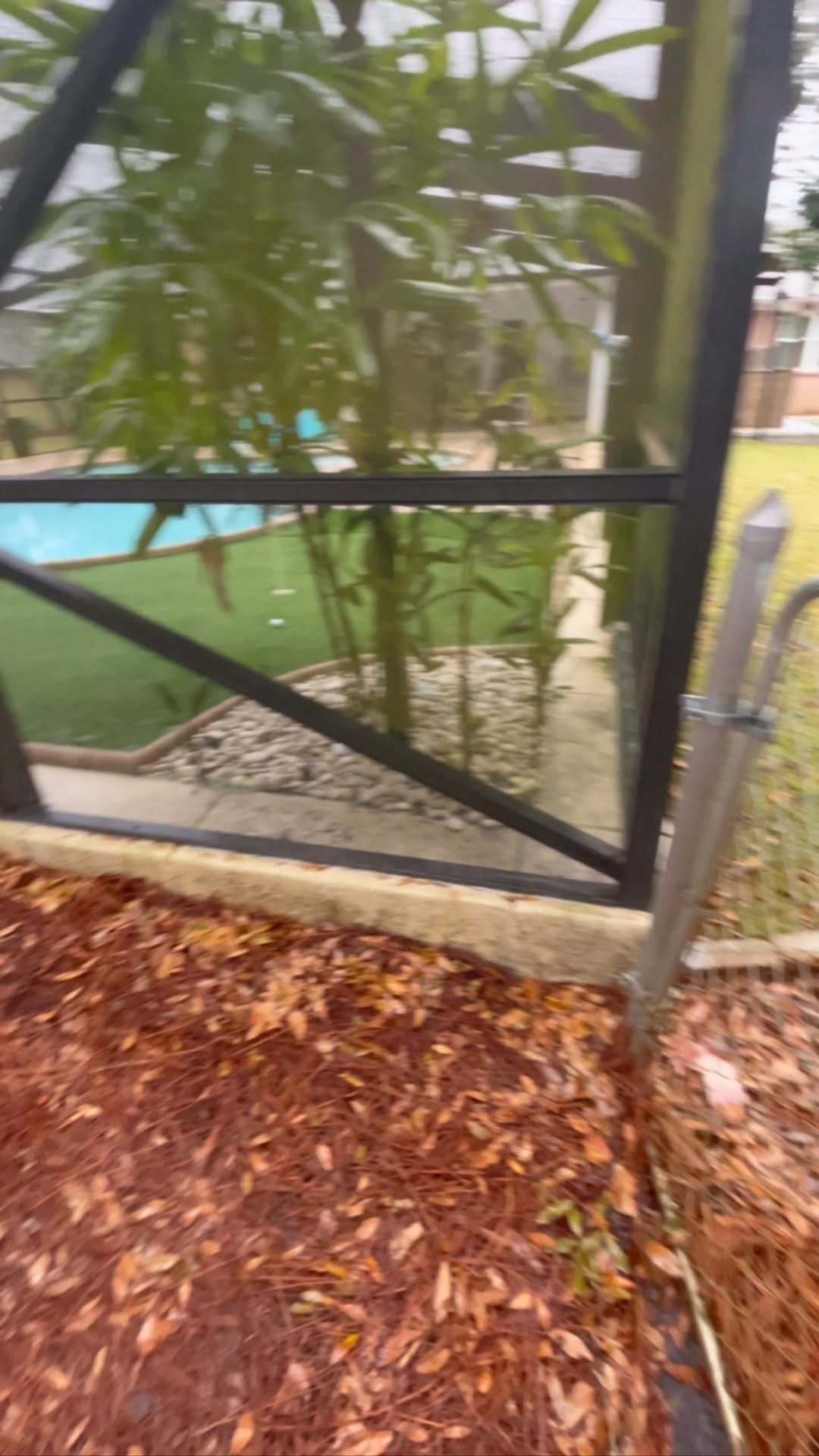 Post 8 by The Turf Tailors on Instagram (video)