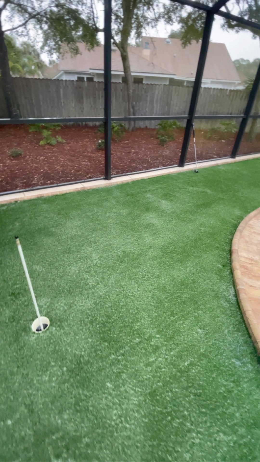 Post 9 by The Turf Tailors on Instagram (video)