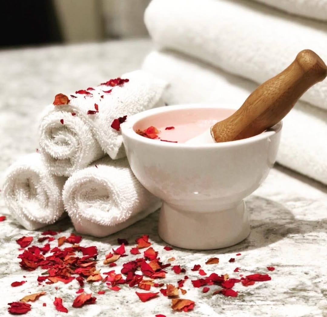 Post 4 by La Bella Spa of Green Hills on Instagram (image)