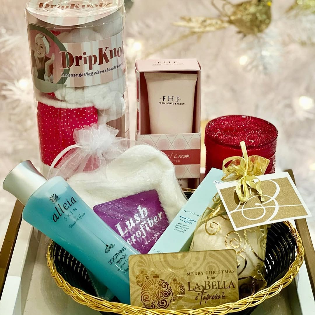 Post 7 by La Bella Spa of Green Hills on Instagram (image)