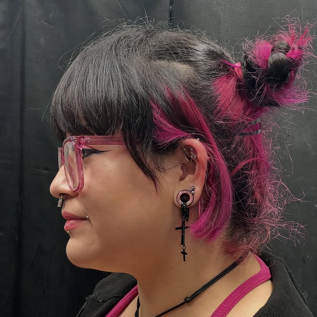 Post 6 by Dermafilia Tattoos & Piercings on Instagram (carousel)