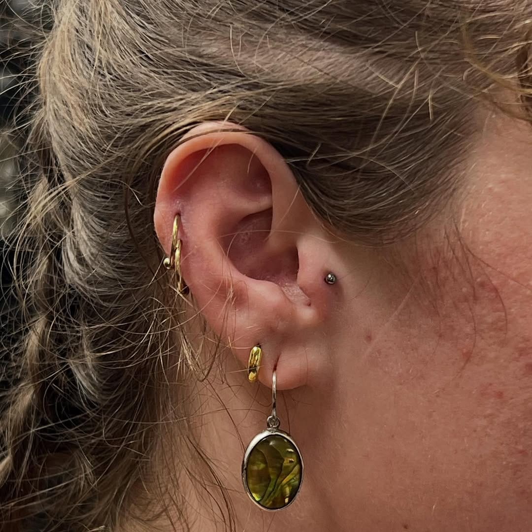 Post 7 by Dermafilia Tattoos & Piercings on Instagram (carousel)