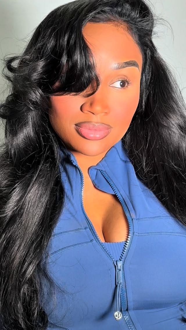 Post 2 by Kee The Hairstylist on Instagram (video)