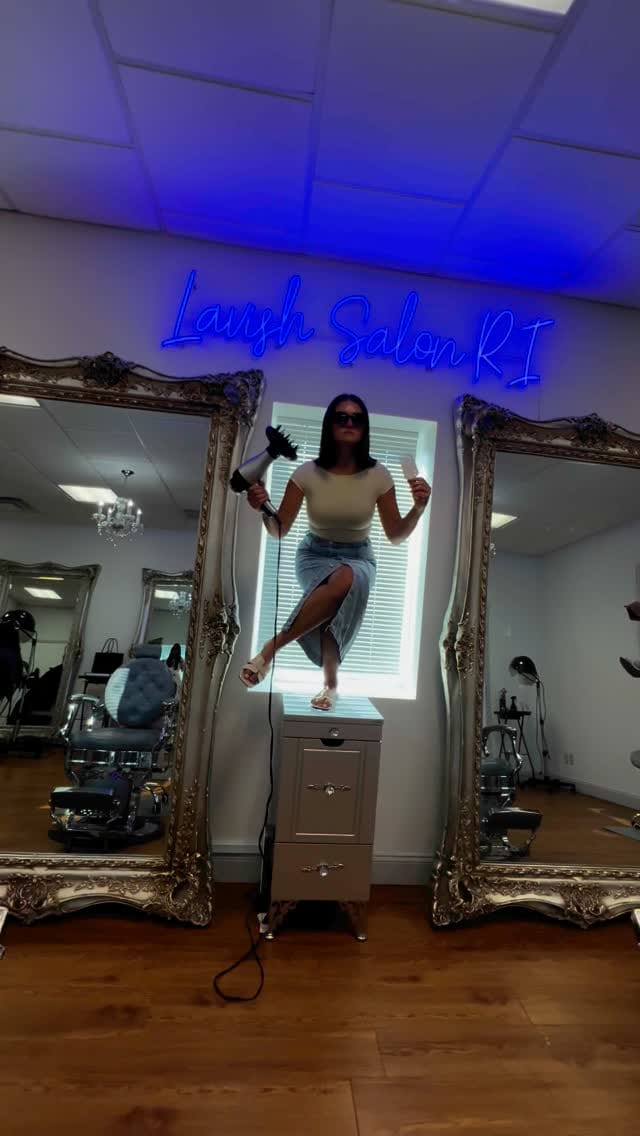 Post 9 by East Providence RI✂️🎨 on Instagram (video)