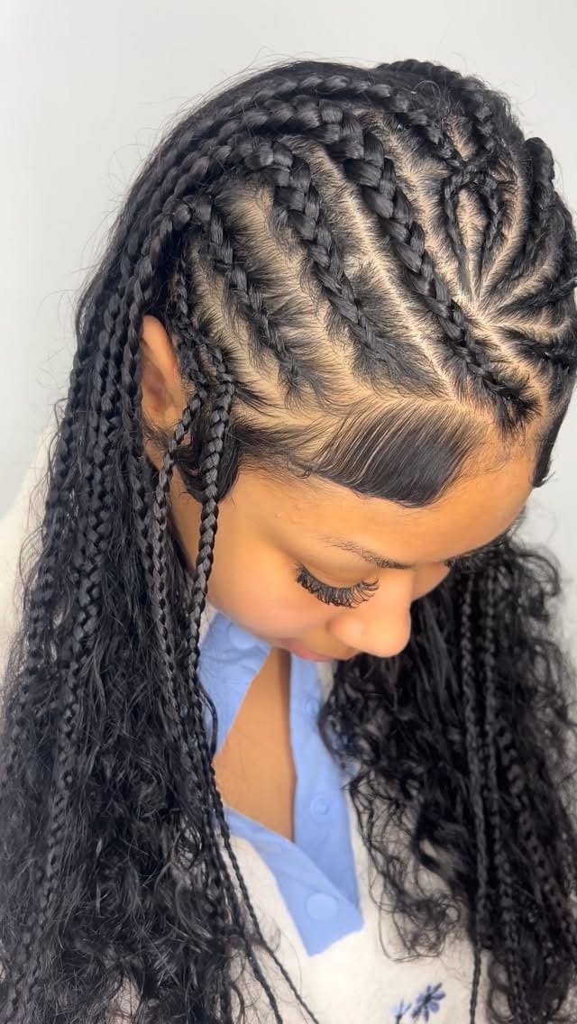 Post 3 by East Providence RI✂️🎨 on Instagram (video)