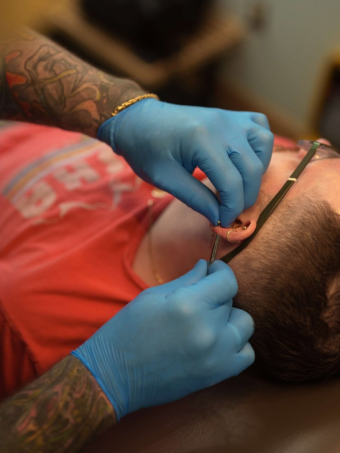 Post 5 by 💡 Radiance Piercing 💡 on Instagram (image)