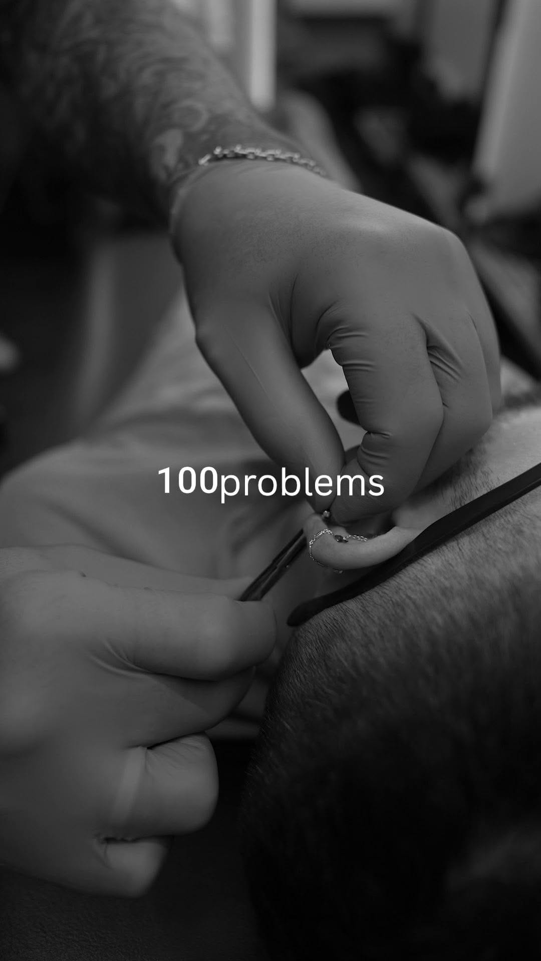 Post 1 by 💡 Radiance Piercing 💡 on Instagram (video)