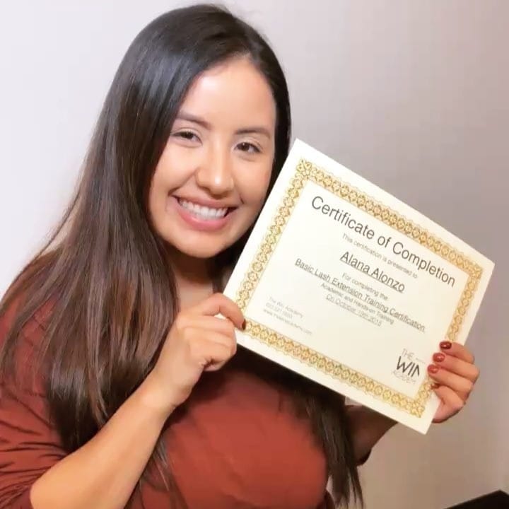 Post 1 by #thewinacademy on Instagram (video)