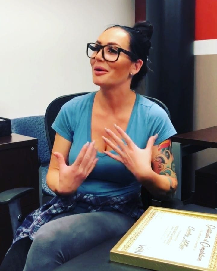 Post 10 by #thewinacademy on Instagram (video)