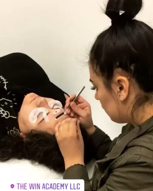 Post 9 by #thewinacademy on Instagram (video)