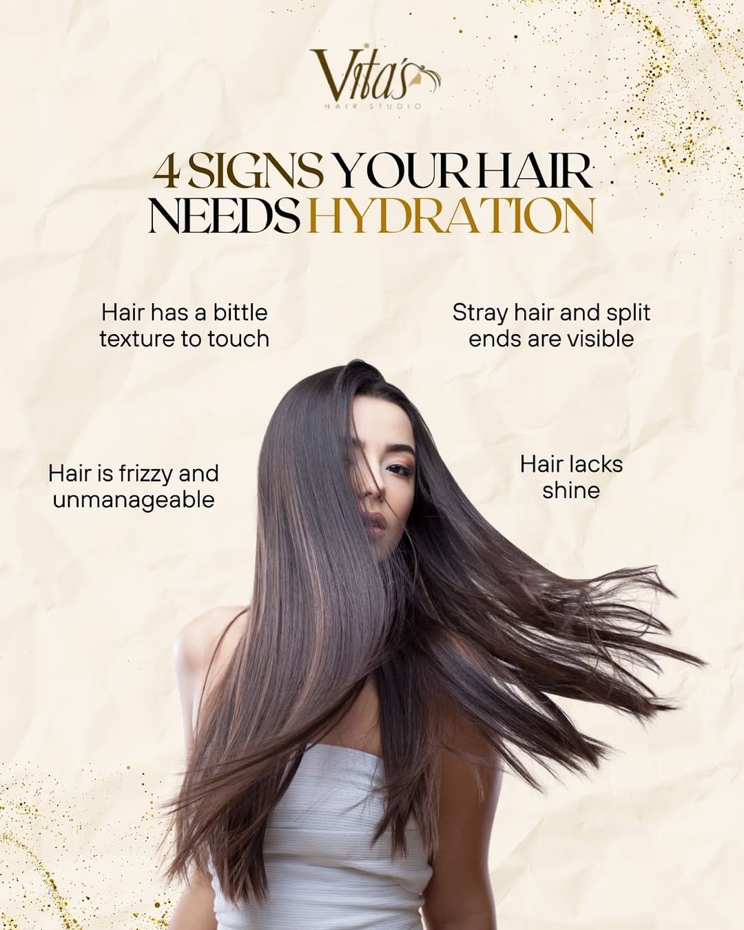 Post 10 by Vitas Hair Studio 301.441.1222 on Instagram (image)
