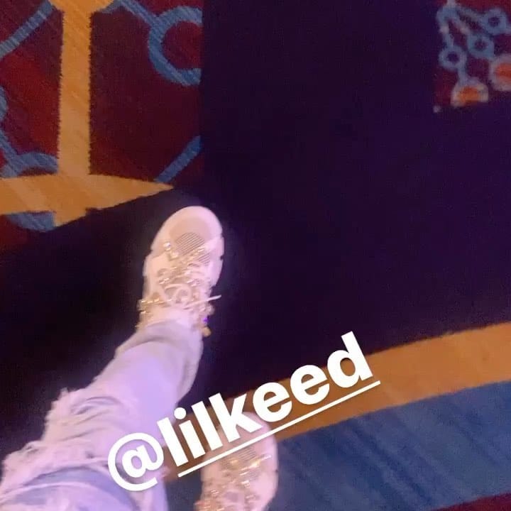 Post 10 by HOUSTON CELEBRITY BARBER🚨💈🔥🐐 on Instagram (carousel)