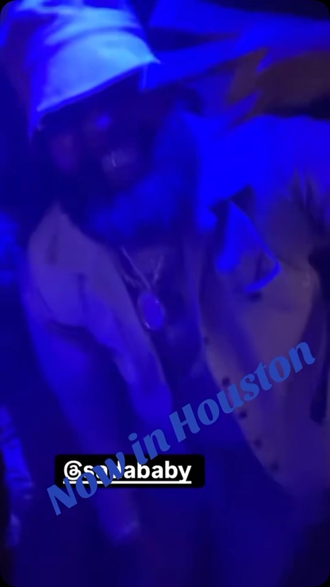 Post 2 by HOUSTON CELEBRITY BARBER🚨💈🔥🐐 on Instagram (video)