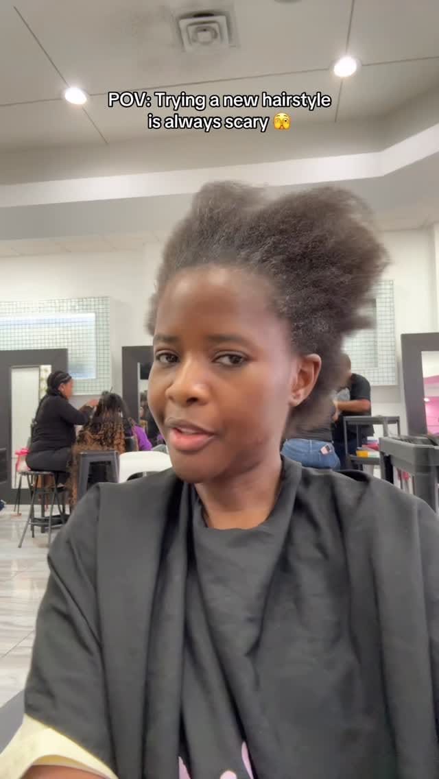 Post 1 by $100 braids on Instagram (video)
