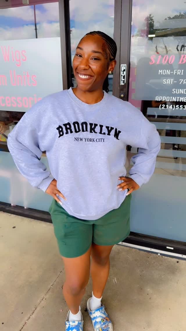 Post 2 by $100 braids on Instagram (video)