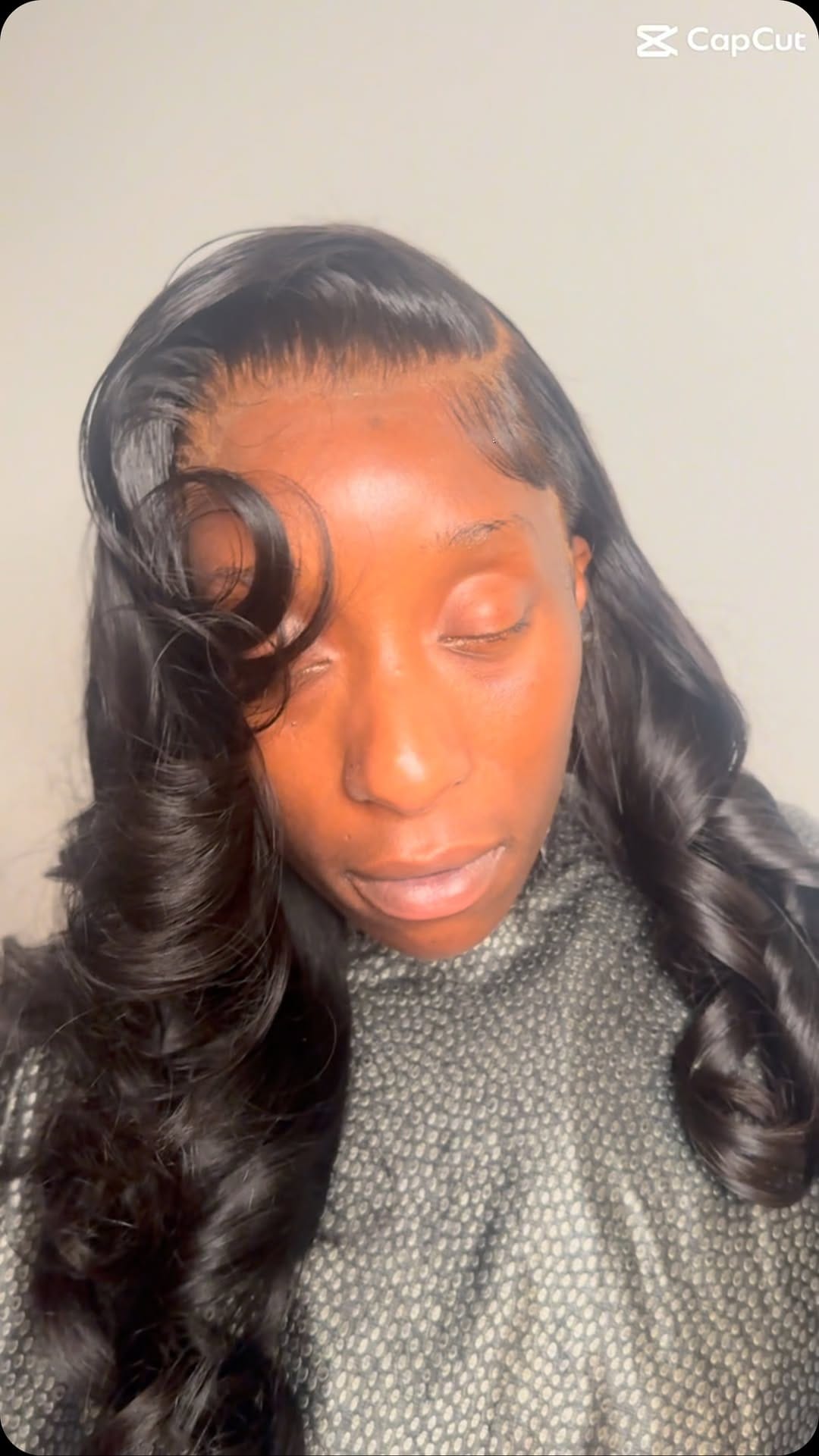 Post 9 by vegasbeststylist on Instagram (video)
