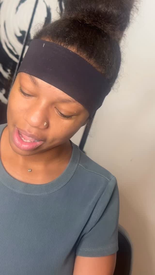 Post 2 by vegasbeststylist on Instagram (video)