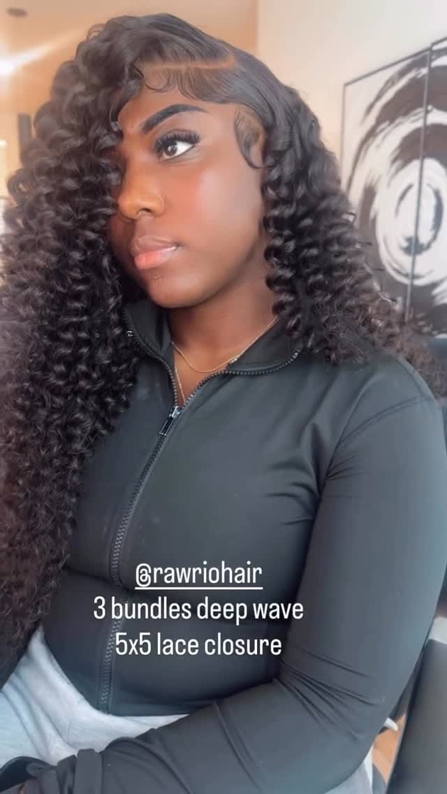 Post 4 by vegasbeststylist on Instagram (video)