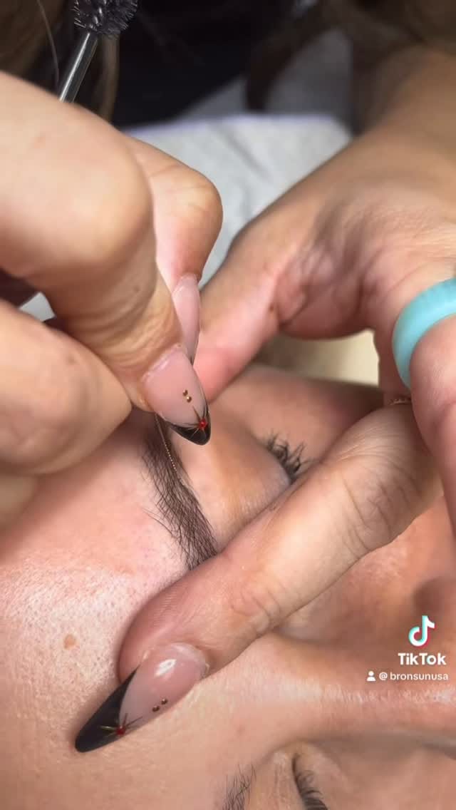 Post 4 by Jenn Boyd Ink®️ on Instagram (video)